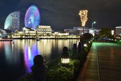 横滨