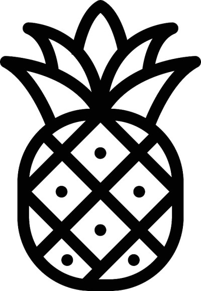 菠萝