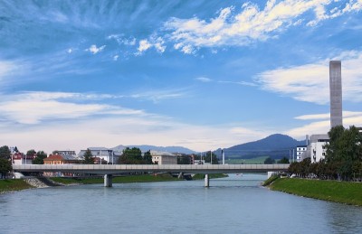铁路桥梁