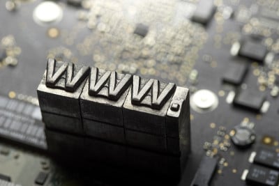 网络www。网站设计&。com图标