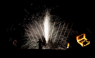 fireshow