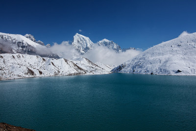 青山绿水