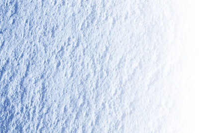 雪的纹理