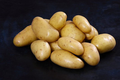 生土豆