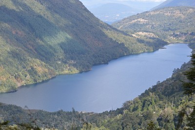 廷基尔科湖