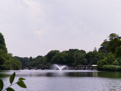 东京