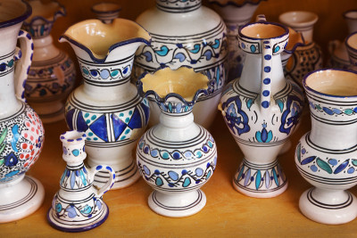 陶瓷工艺品