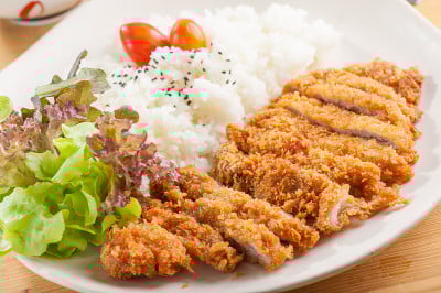 日本食品