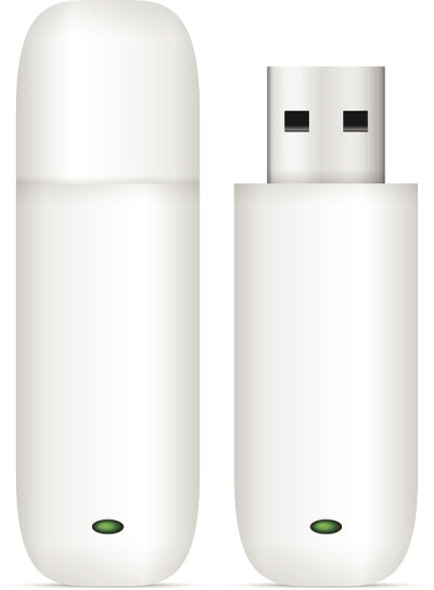USB闪存驱动器