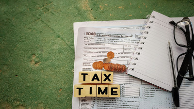 Tax-filling概念