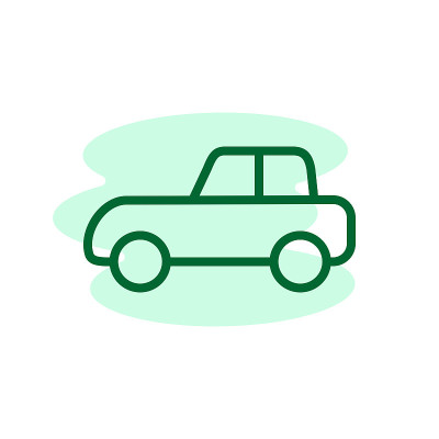 车