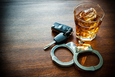 不要酒后驾车