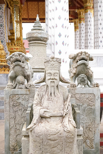 中国船舶压载水