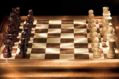 棋盘
