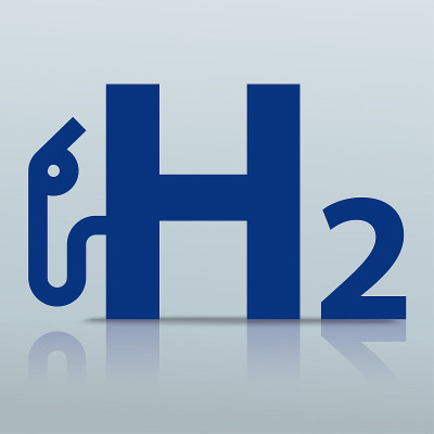 H2气泵符号灰镜