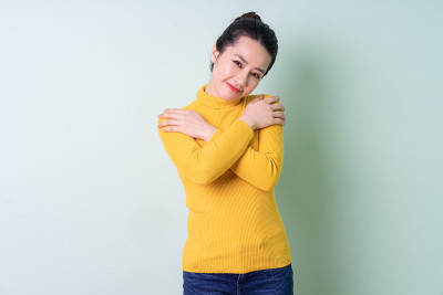 亚洲女人