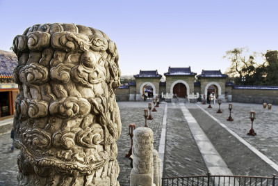 天坛