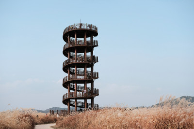 生态公园