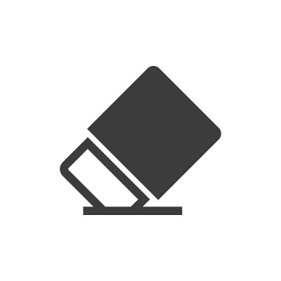 Eraser Icon