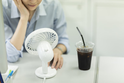 商界女性