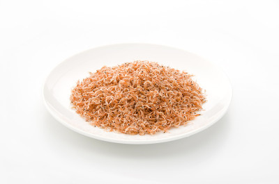 干磷虾
