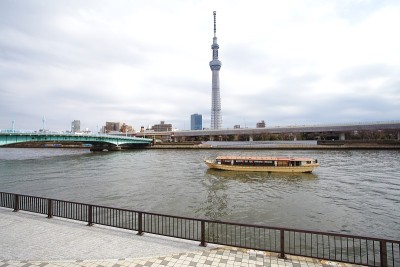 东京天空树