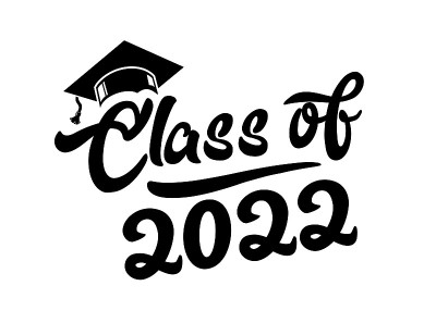 2022届研究生班标志