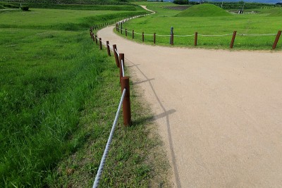 小的路