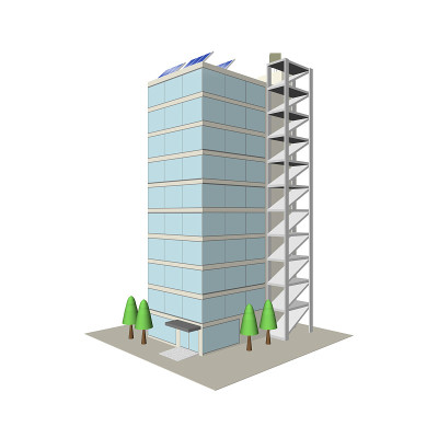 建筑