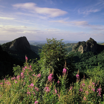 auvergne