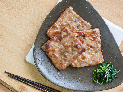 皇家韩式烤肉、Nebiani、韩式牛排