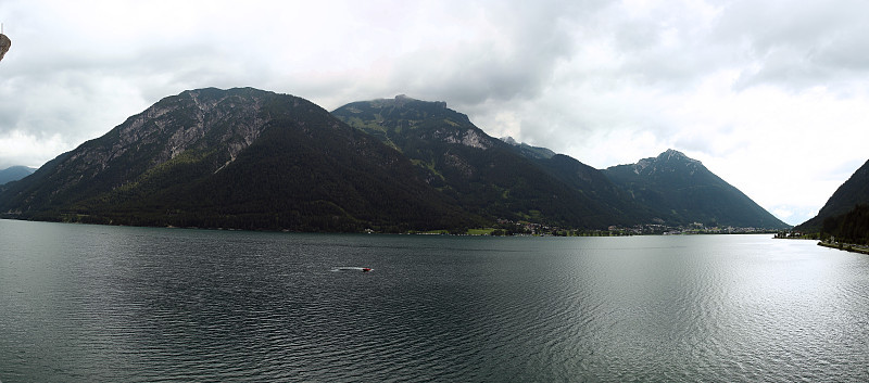 Lake Achensee