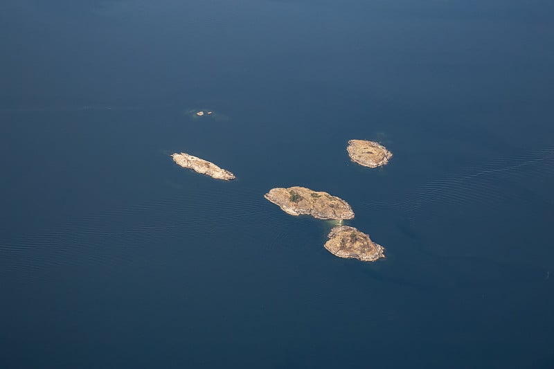 阳光海岸航空