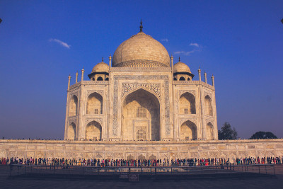 印度Dehli