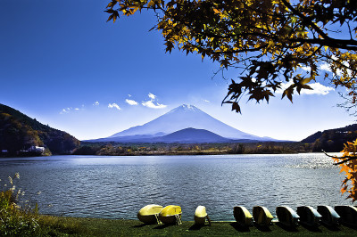 富士山