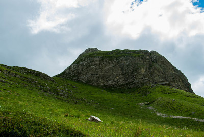 山