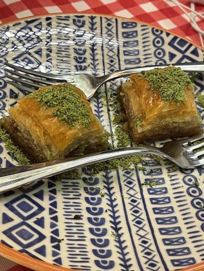 食物