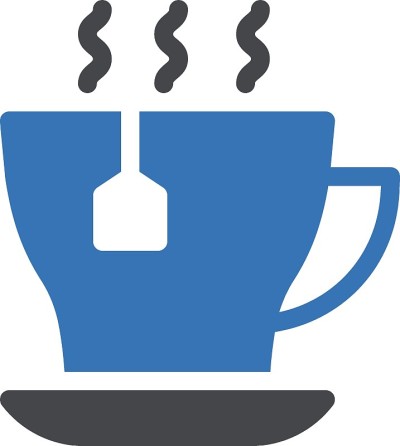 茶