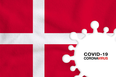 COVID-19冠状病毒在丹麦的致命叮咬