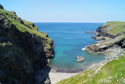 Tintagel——康沃尔