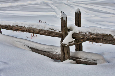 大雪