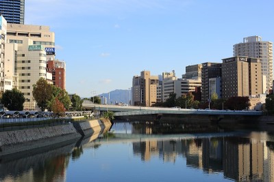 广岛