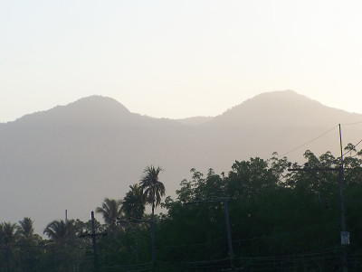 山