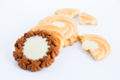 饼干