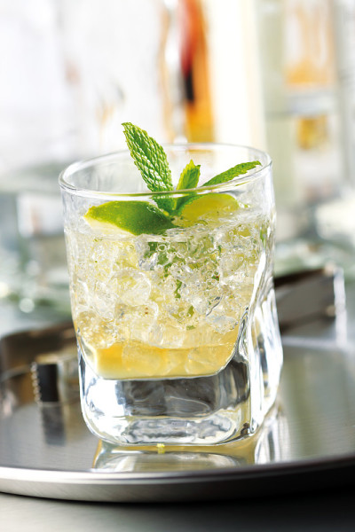 Mojito鸡尾酒