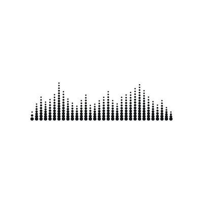 声音或音频波