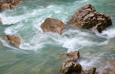 河水