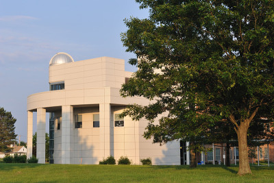 社区学院