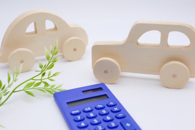 木制汽车