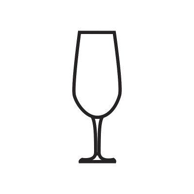 酒杯图标